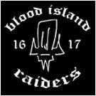Blood Island Raiders : 1617